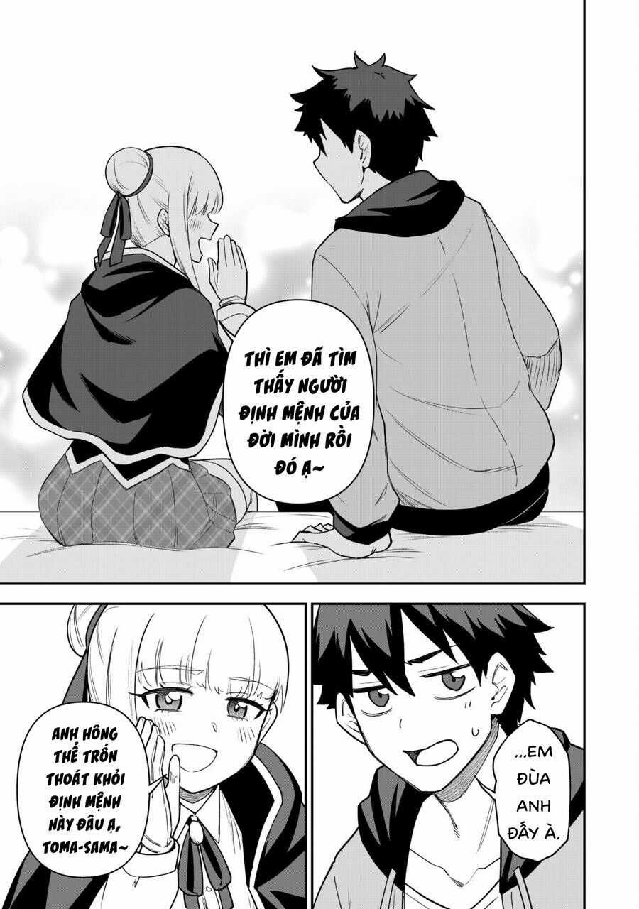 Kẻ Phá Hoại Tổ Đội - Chương 21 - Trang 29