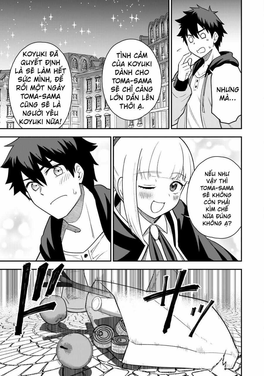 Kẻ Phá Hoại Tổ Đội - Chương 21 - Trang 31