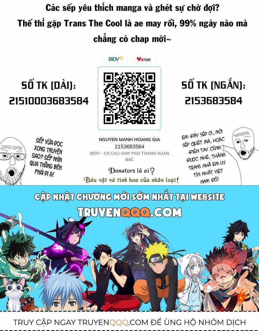 Kẻ Phá Hoại Tổ Đội - Chương 21 - Trang 34