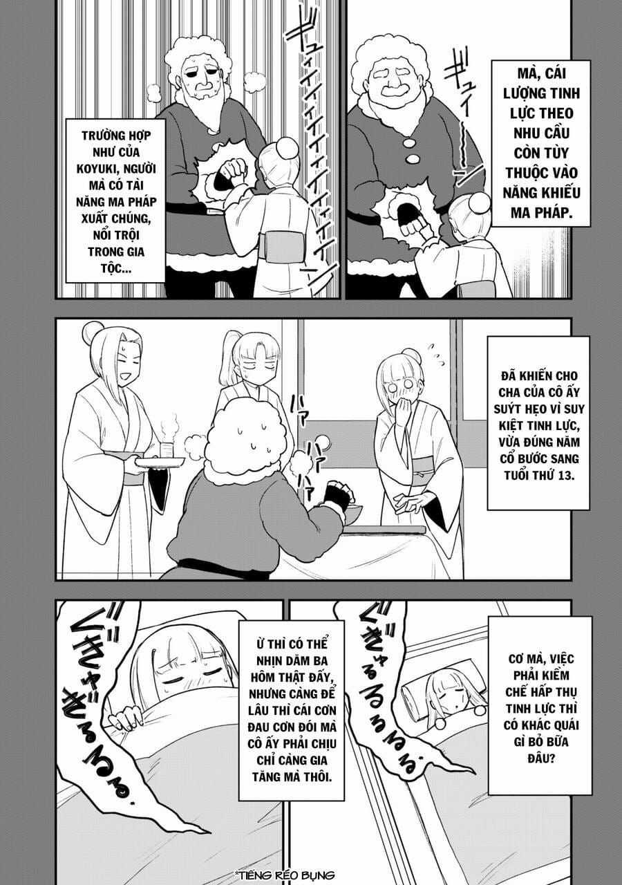 Kẻ Phá Hoại Tổ Đội - Chương 21 - Trang 7