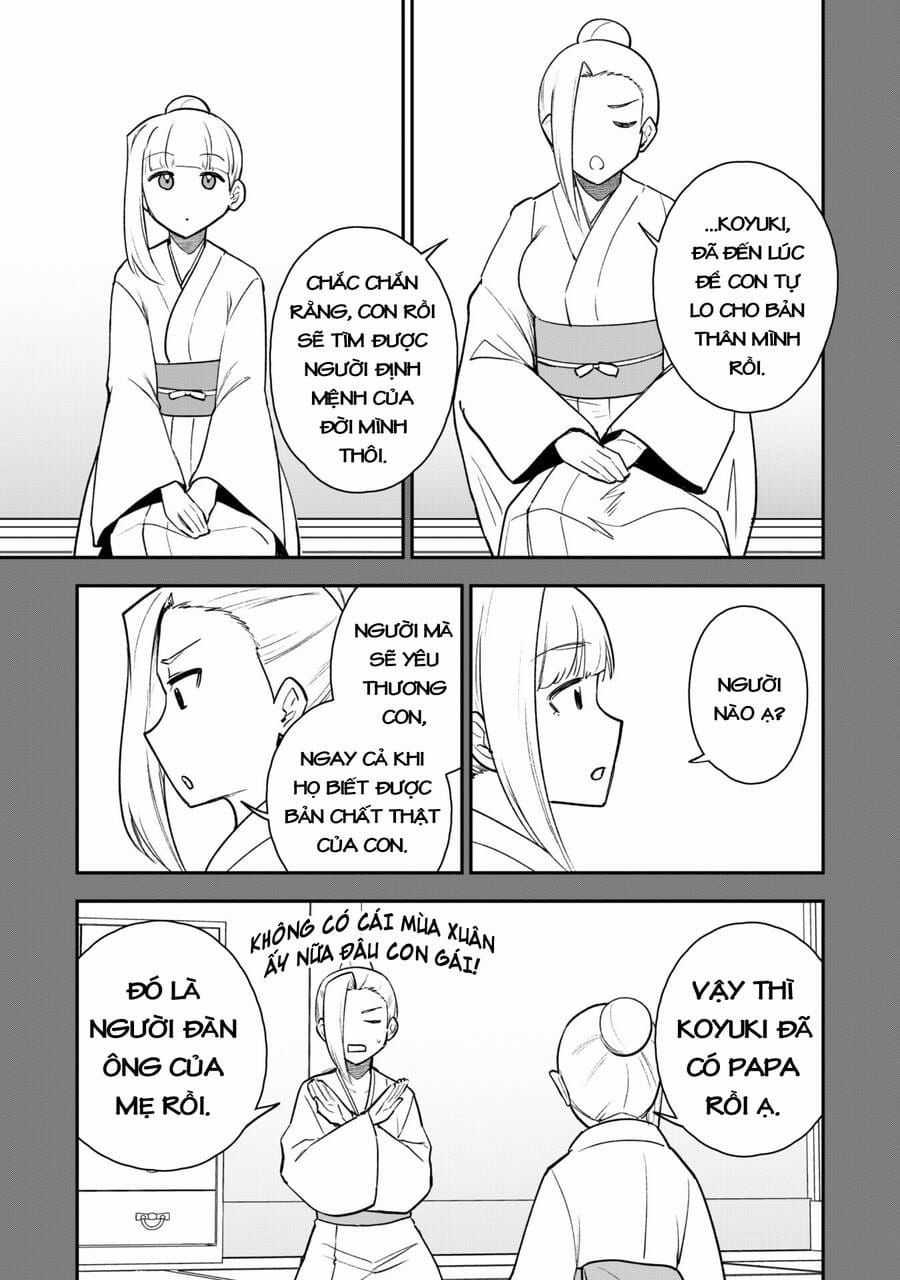 Kẻ Phá Hoại Tổ Đội - Chương 21 - Trang 8