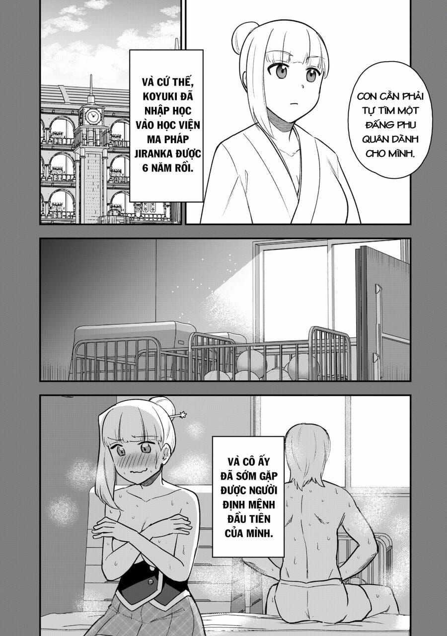 Kẻ Phá Hoại Tổ Đội - Chương 21 - Trang 9