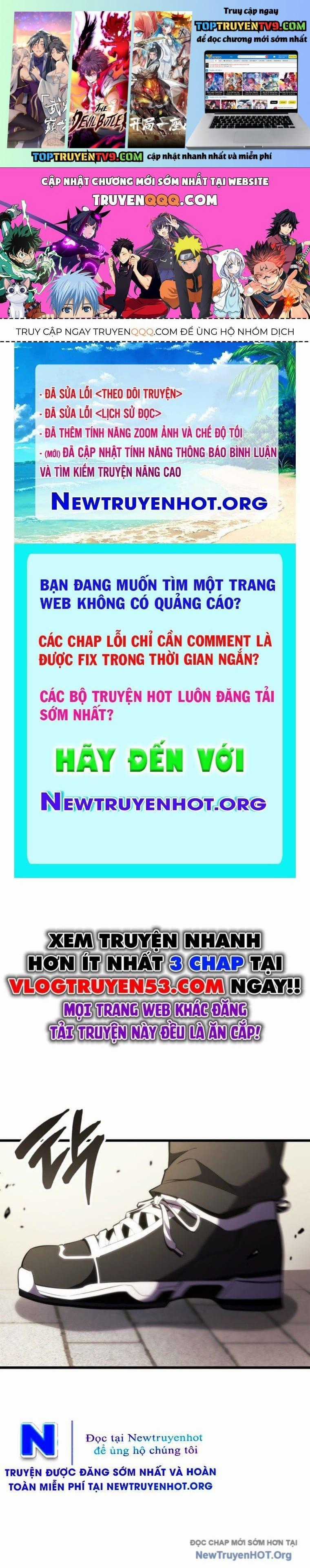 Kẻ Phá Vỡ - Chapter 1 - Trang 1