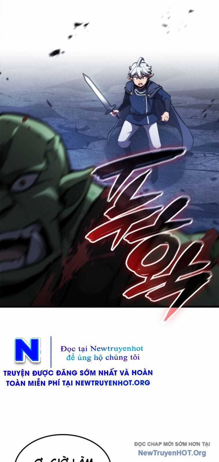 Kẻ Phá Vỡ - Chapter 1 - Trang 101