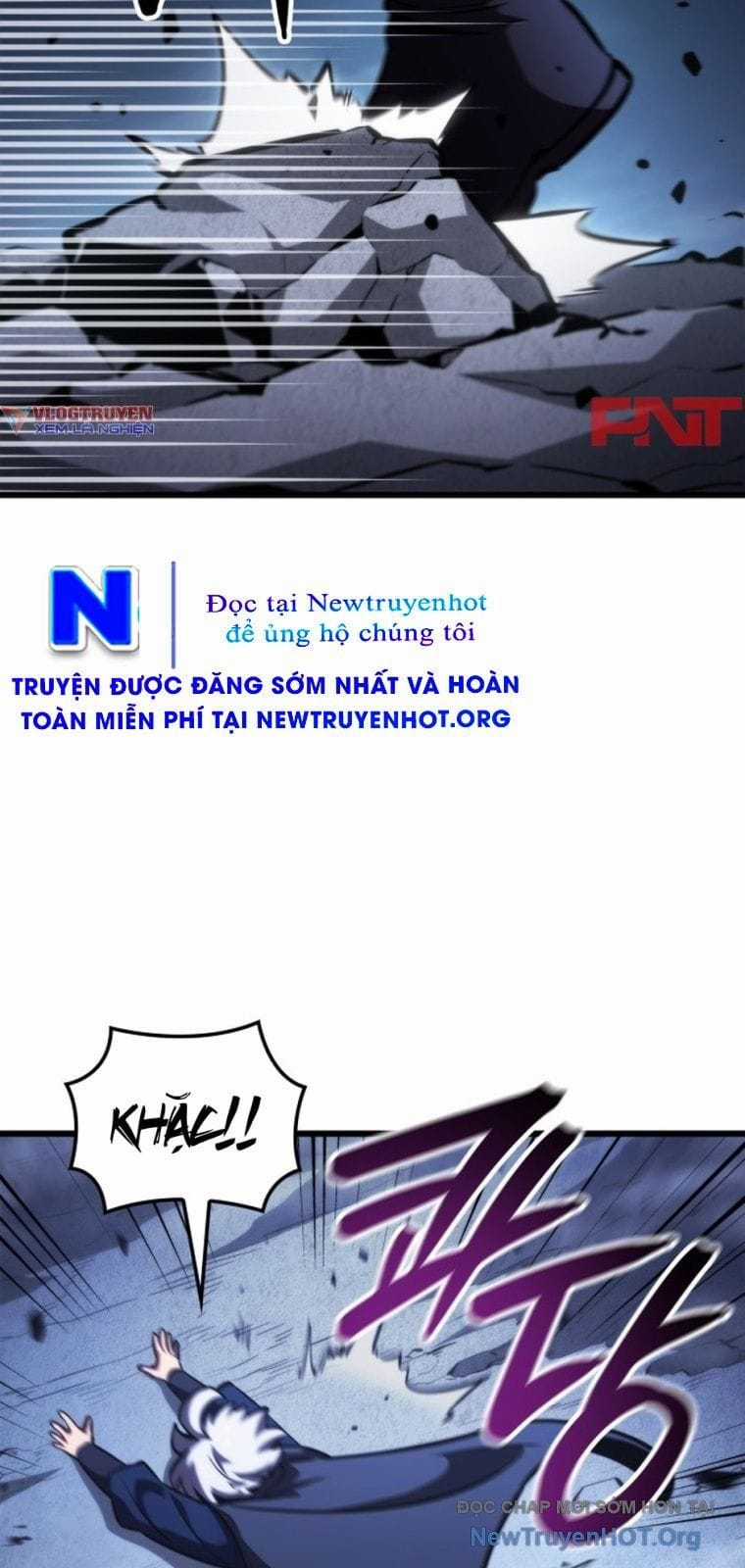 Kẻ Phá Vỡ - Chapter 1 - Trang 108