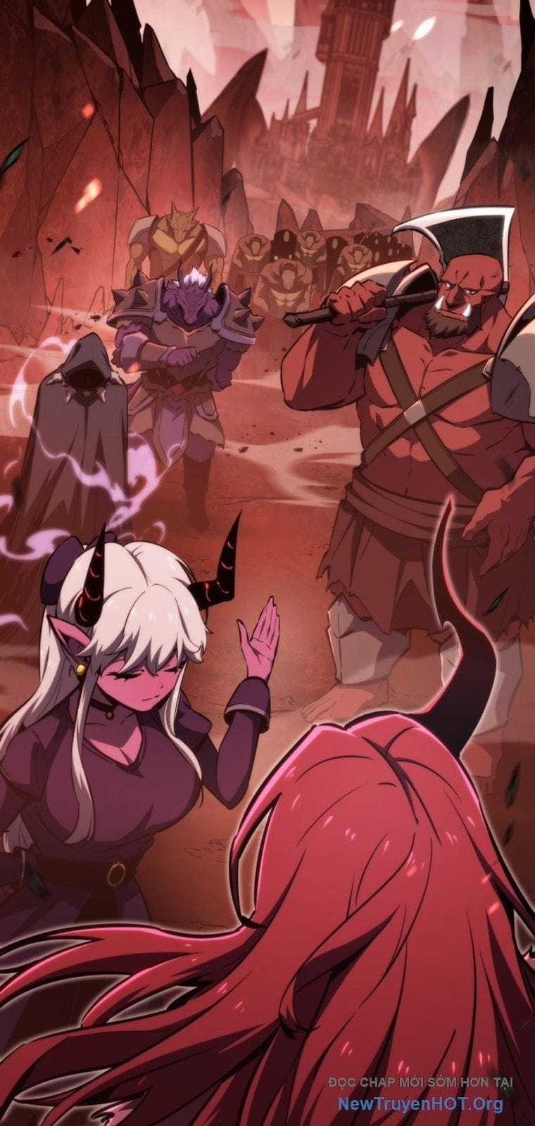 Kẻ Phá Vỡ - Chapter 1 - Trang 12