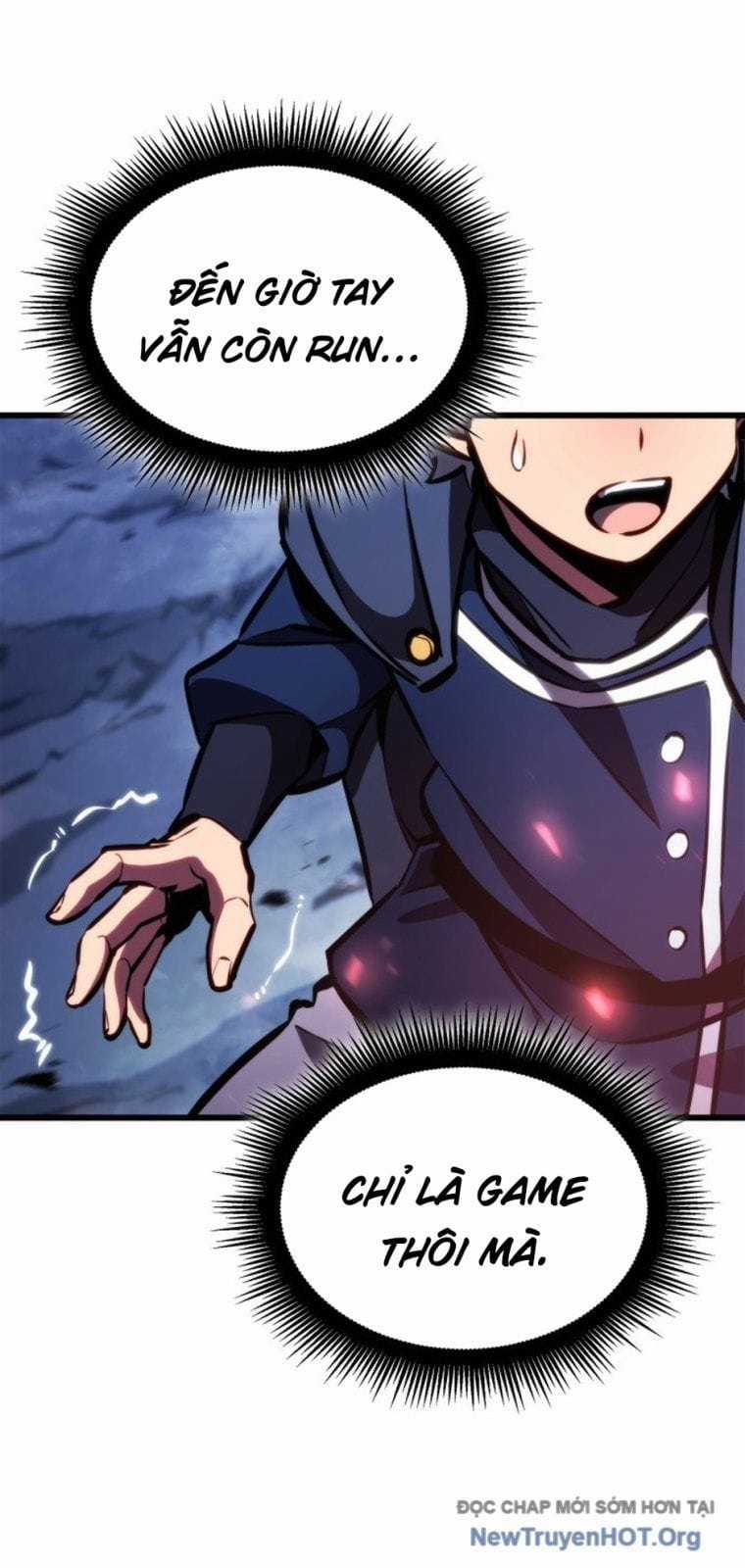 Kẻ Phá Vỡ - Chapter 1 - Trang 116