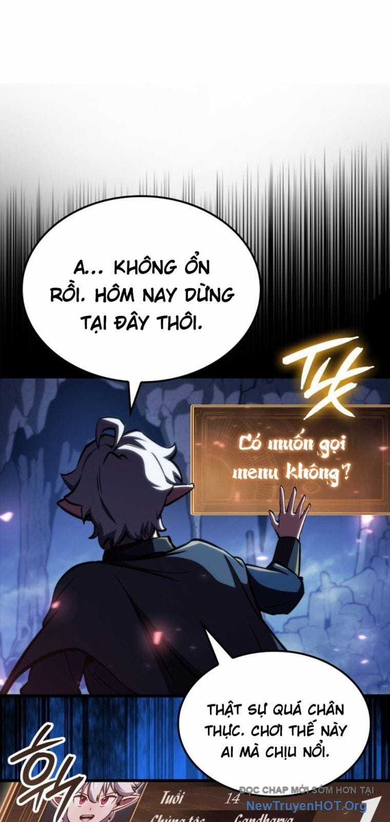 Kẻ Phá Vỡ - Chapter 1 - Trang 117