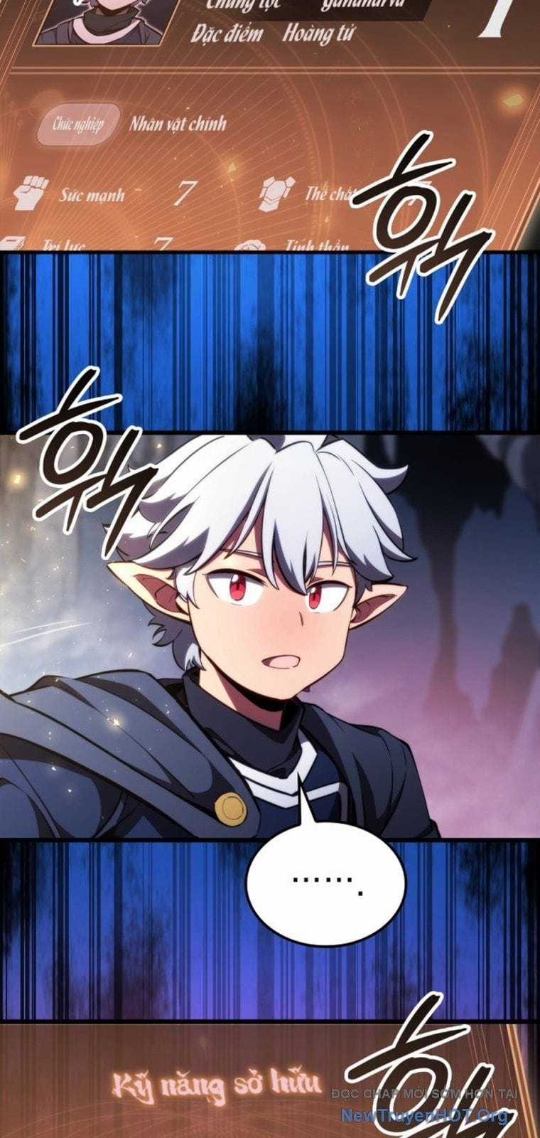 Kẻ Phá Vỡ - Chapter 1 - Trang 118