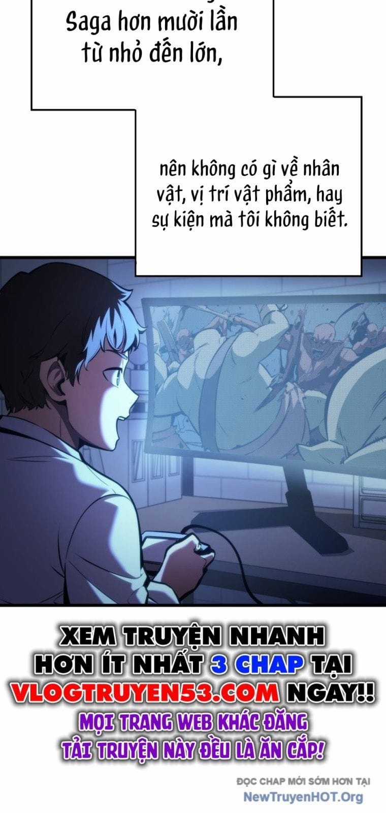 Kẻ Phá Vỡ - Chapter 1 - Trang 15