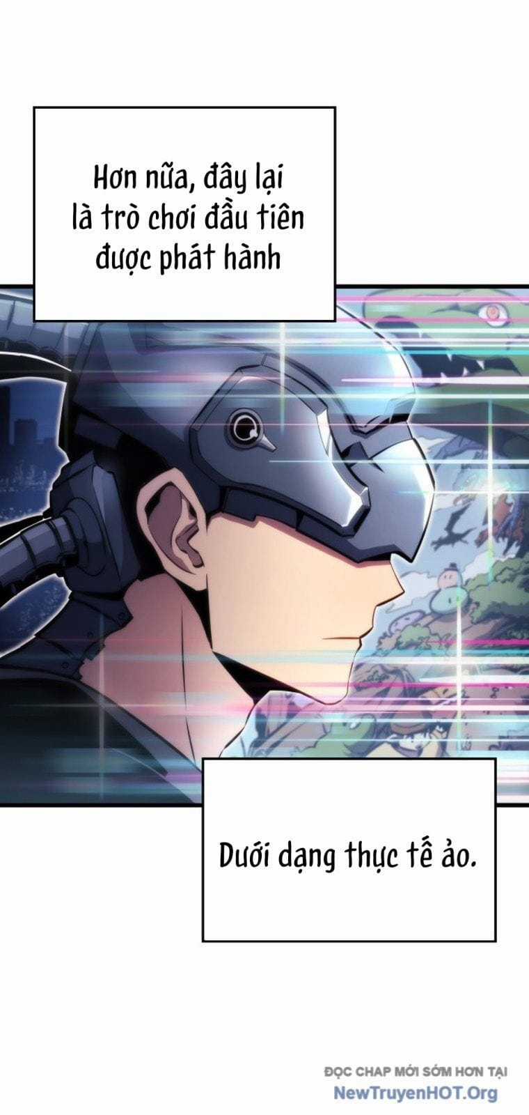 Kẻ Phá Vỡ - Chapter 1 - Trang 16