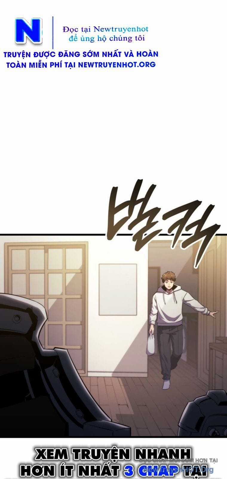 Kẻ Phá Vỡ - Chapter 1 - Trang 17