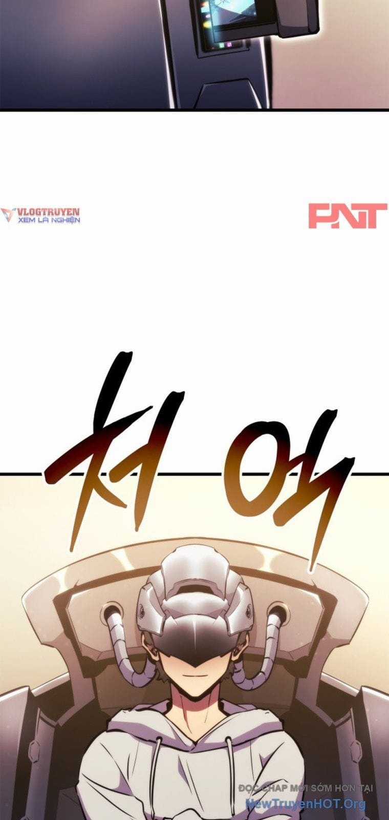 Kẻ Phá Vỡ - Chapter 1 - Trang 20