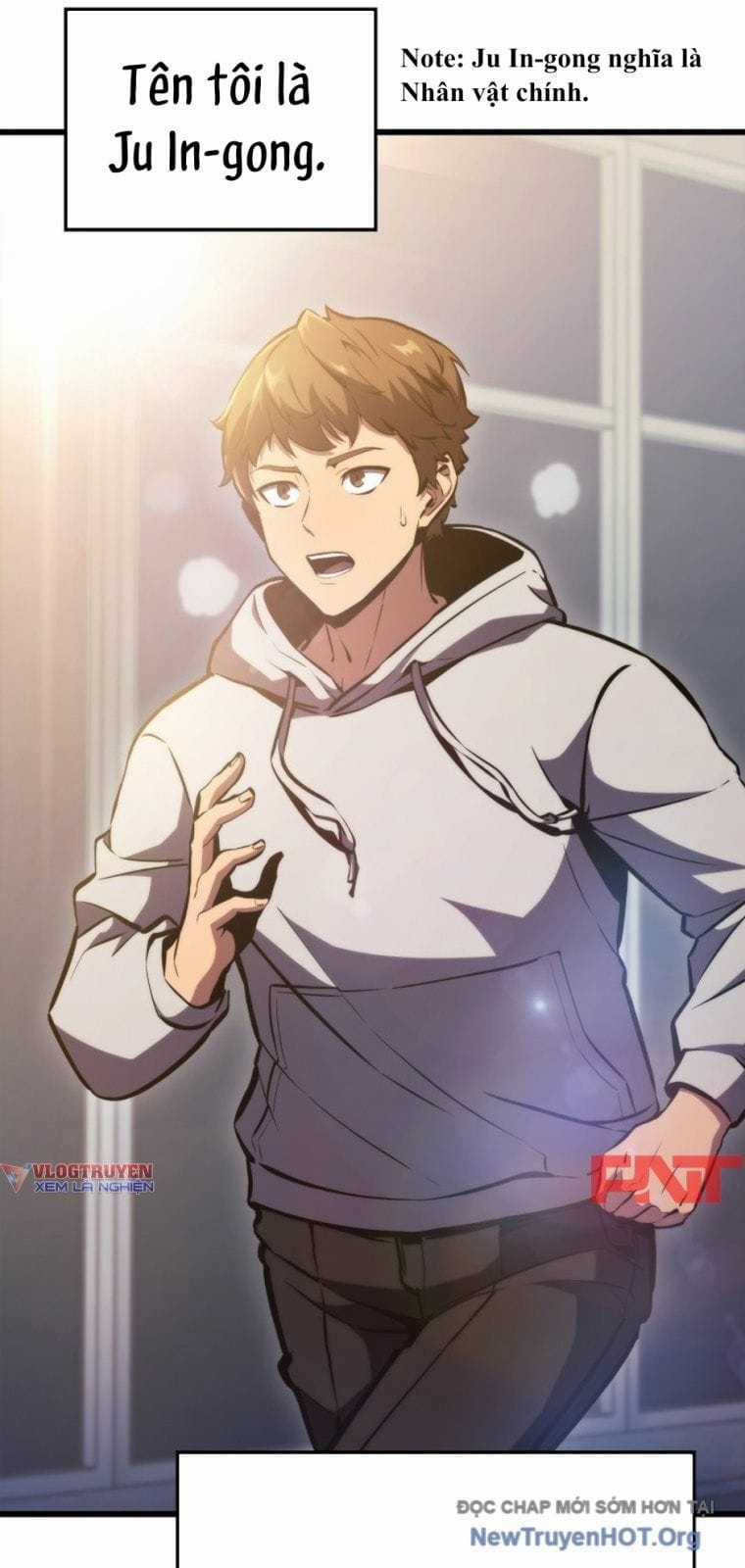 Kẻ Phá Vỡ - Chapter 1 - Trang 3