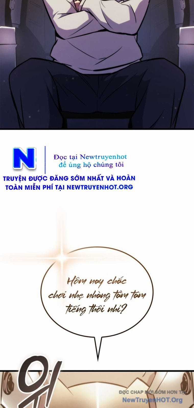 Kẻ Phá Vỡ - Chapter 1 - Trang 21