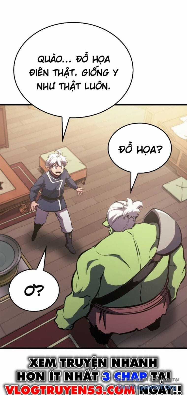 Kẻ Phá Vỡ - Chapter 1 - Trang 32