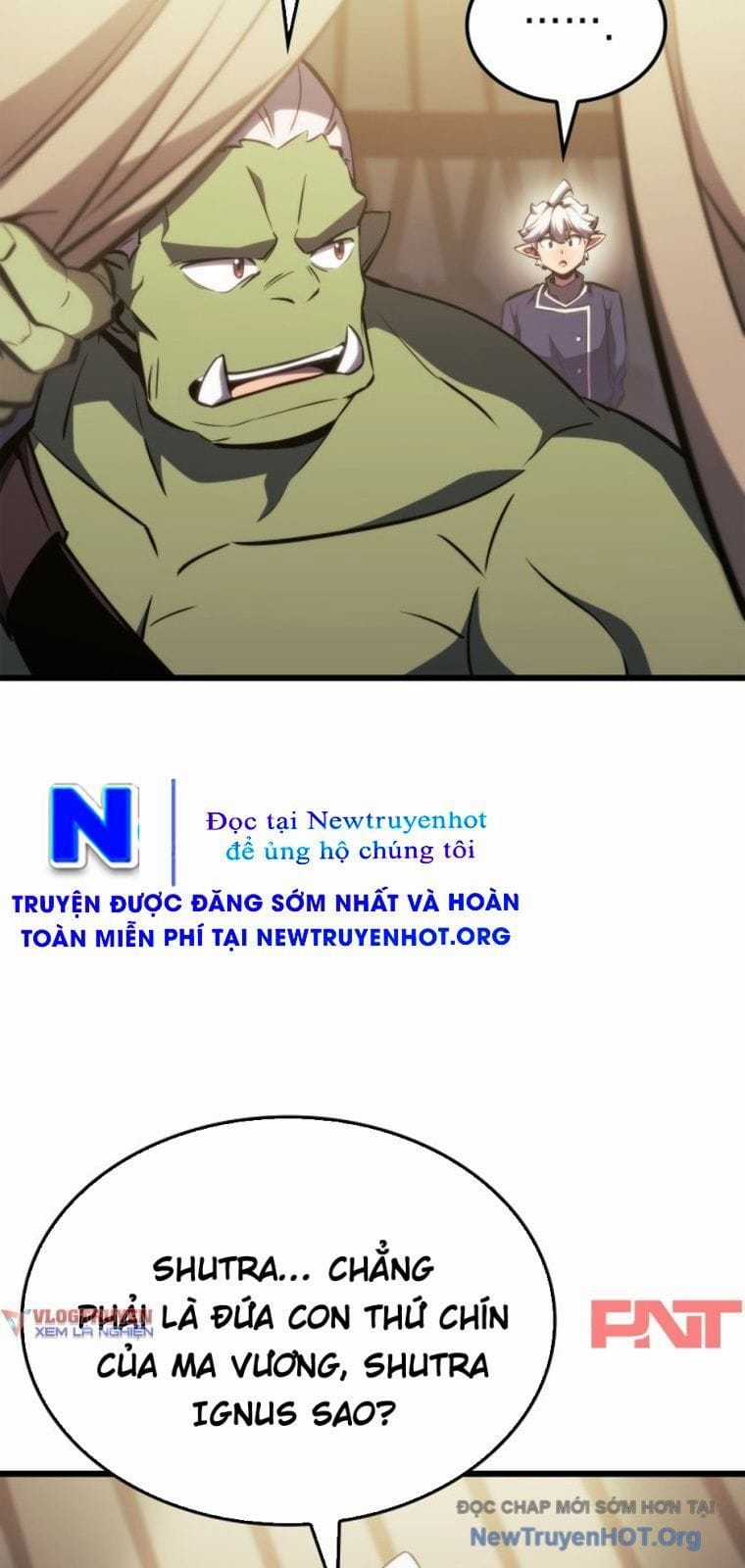 Kẻ Phá Vỡ - Chapter 1 - Trang 36