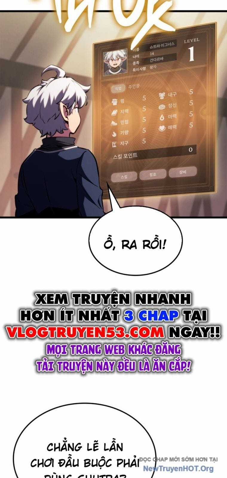 Kẻ Phá Vỡ - Chapter 1 - Trang 39