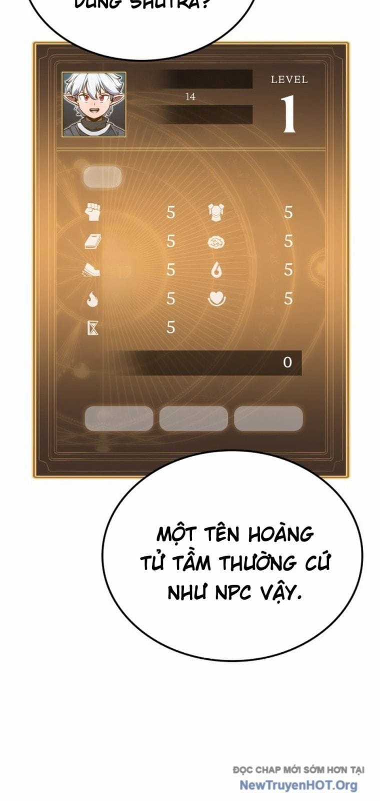 Kẻ Phá Vỡ - Chapter 1 - Trang 40