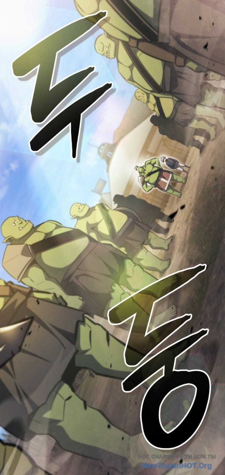 Kẻ Phá Vỡ - Chapter 1 - Trang 46