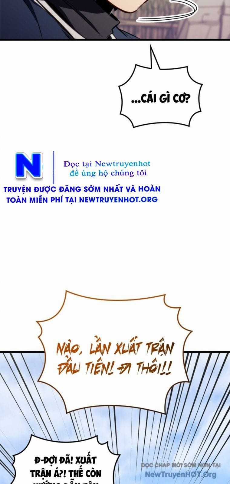 Kẻ Phá Vỡ - Chapter 1 - Trang 49