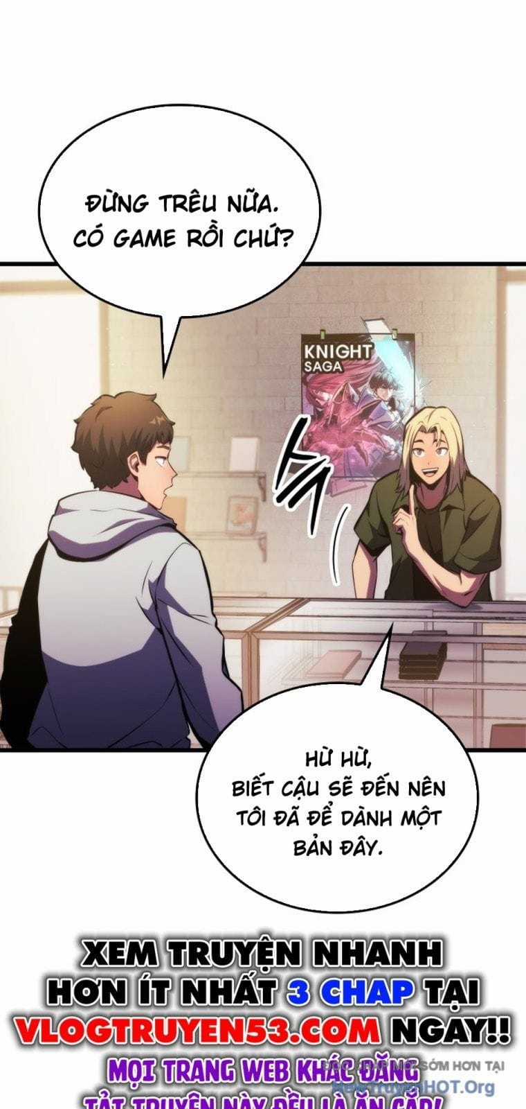 Kẻ Phá Vỡ - Chapter 1 - Trang 6