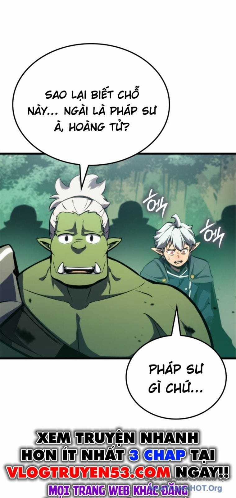 Kẻ Phá Vỡ - Chapter 1 - Trang 67