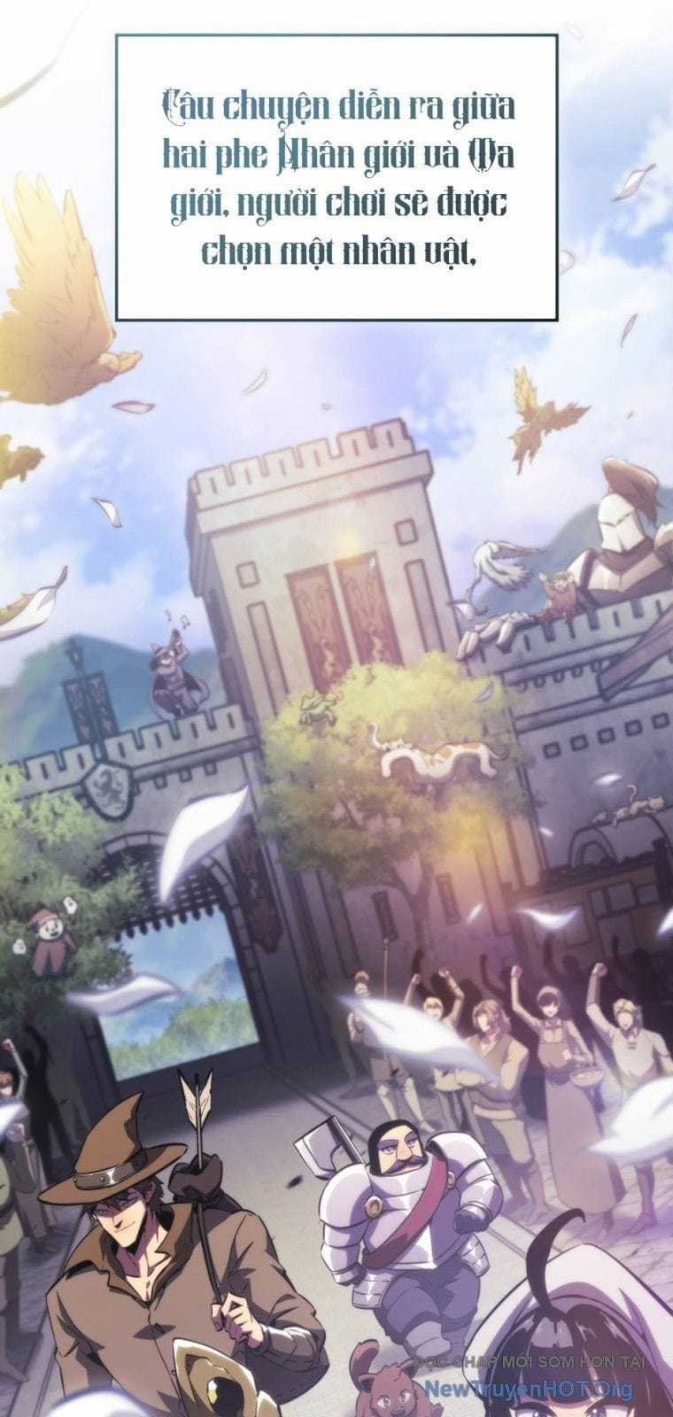 Kẻ Phá Vỡ - Chapter 1 - Trang 8