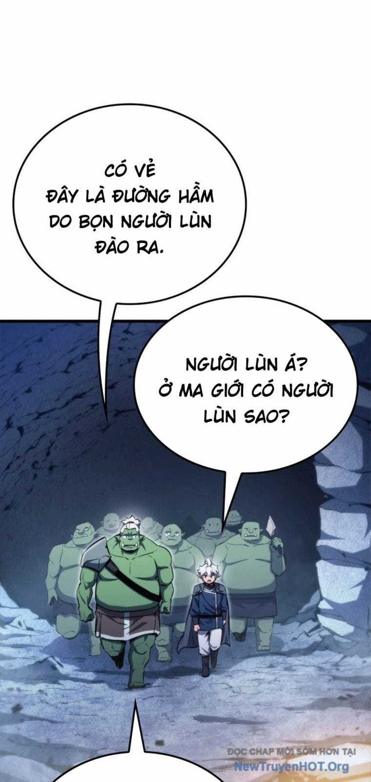 Kẻ Phá Vỡ - Chapter 1 - Trang 81