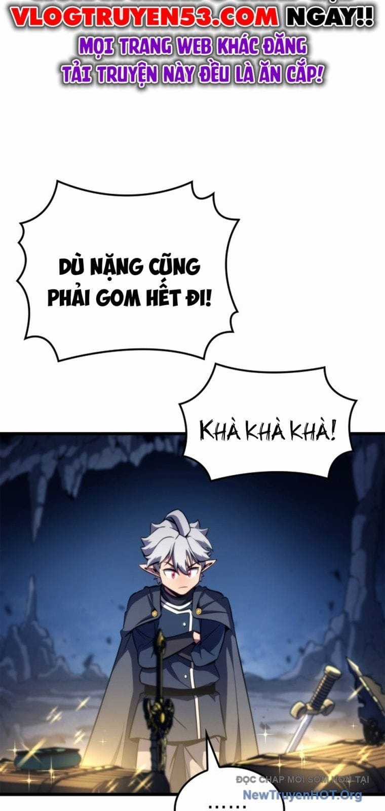 Kẻ Phá Vỡ - Chapter 1 - Trang 85