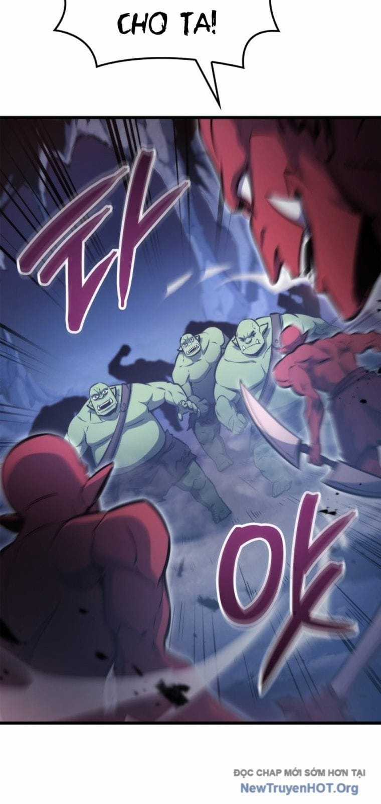 Kẻ Phá Vỡ - Chapter 1 - Trang 98