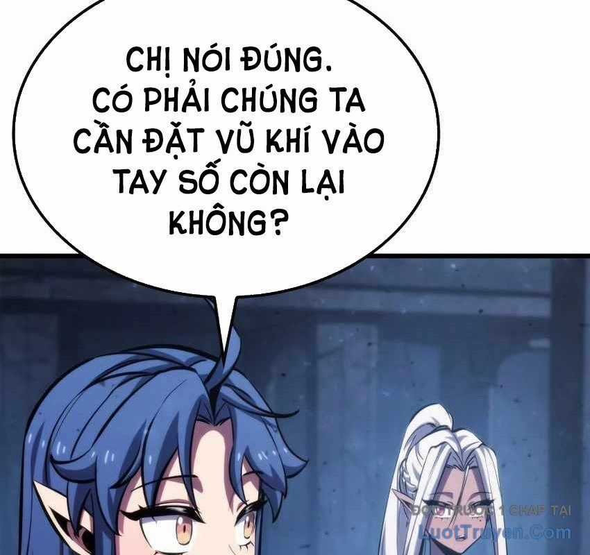 Kẻ Phá Vỡ - Chapter 13 - Trang 167
