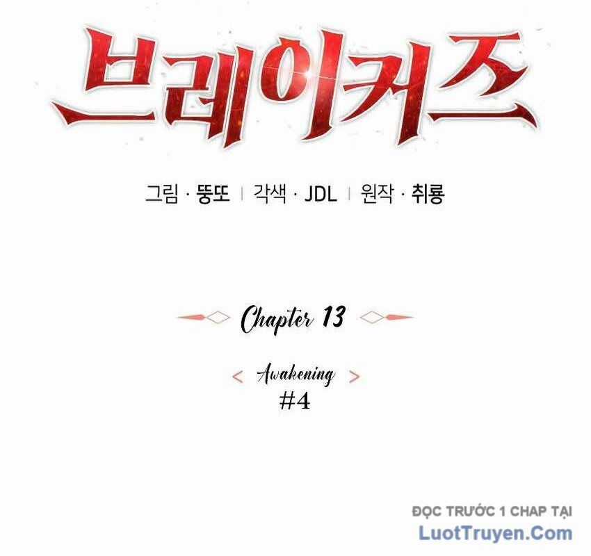 Kẻ Phá Vỡ - Chapter 13 - Trang 99