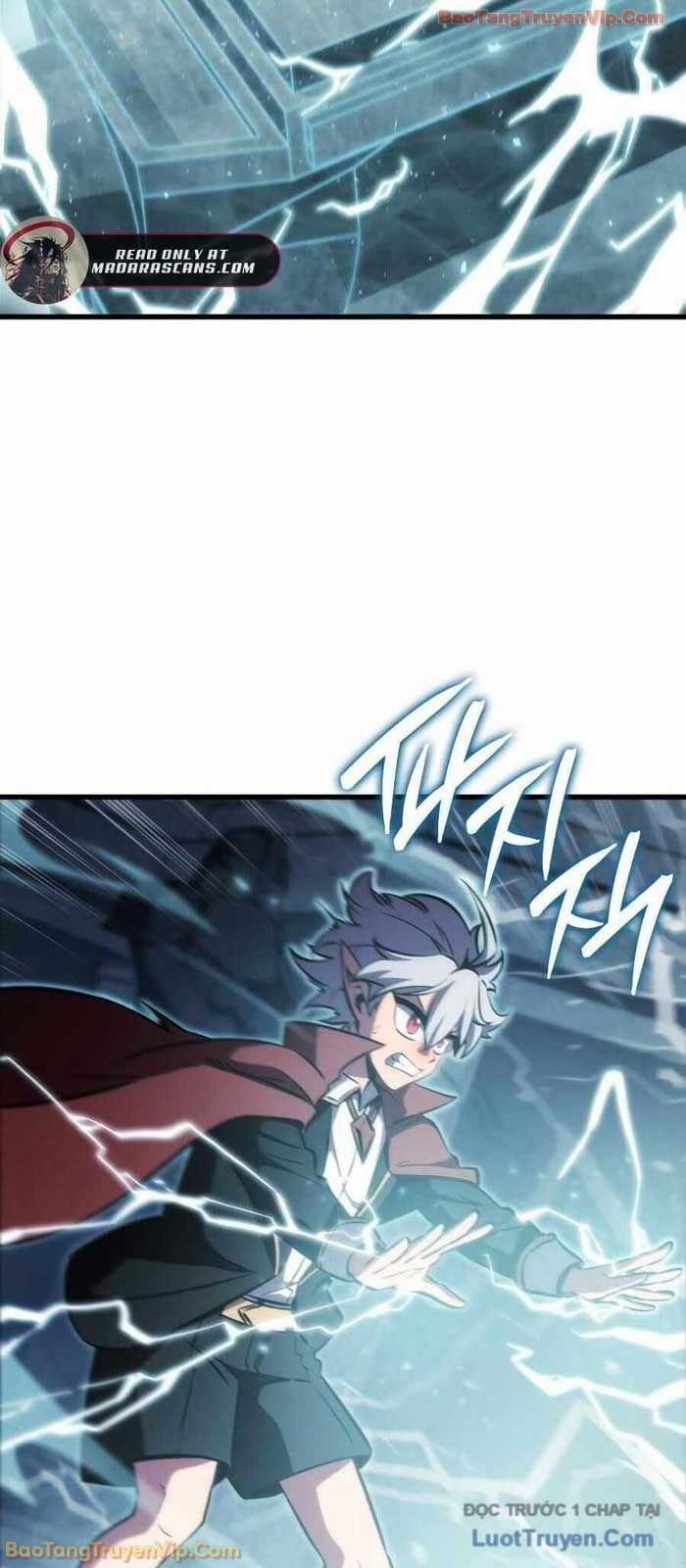 Kẻ Phá Vỡ - Chapter 14 - Trang 13