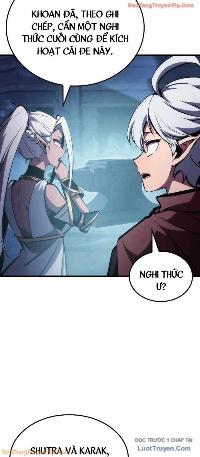 Kẻ Phá Vỡ - Chapter 14 - Trang 3