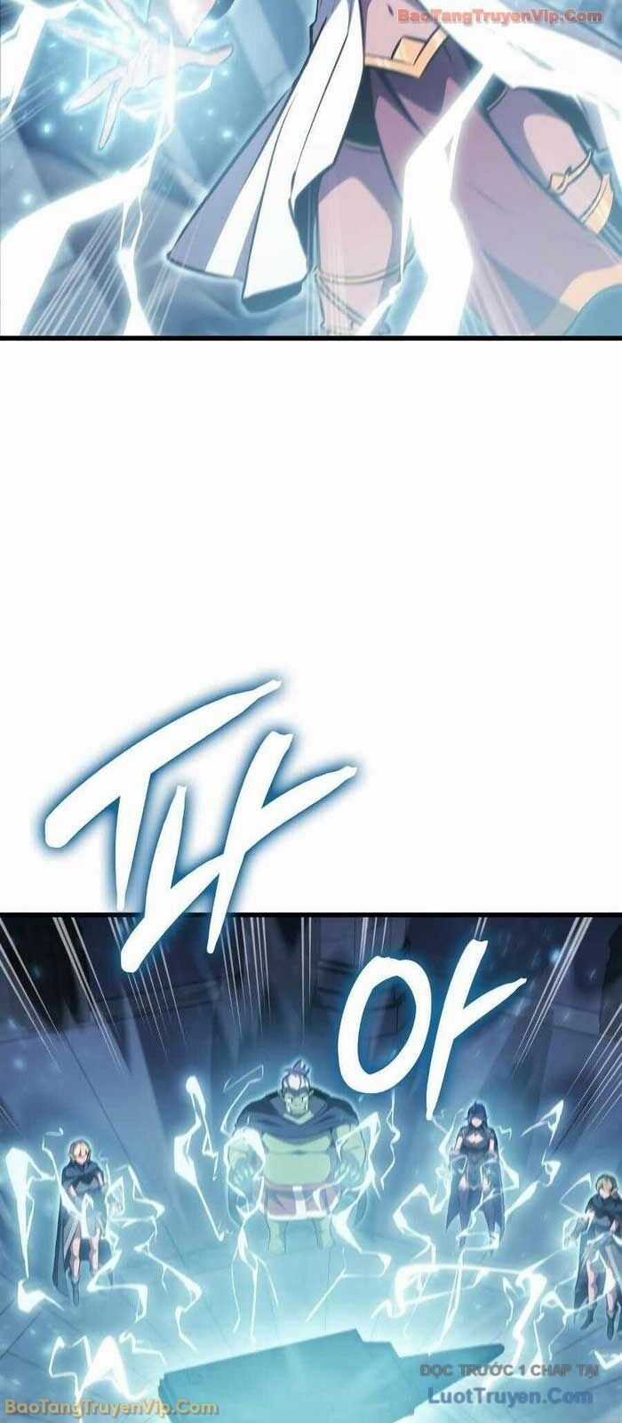 Kẻ Phá Vỡ - Chapter 14 - Trang 8