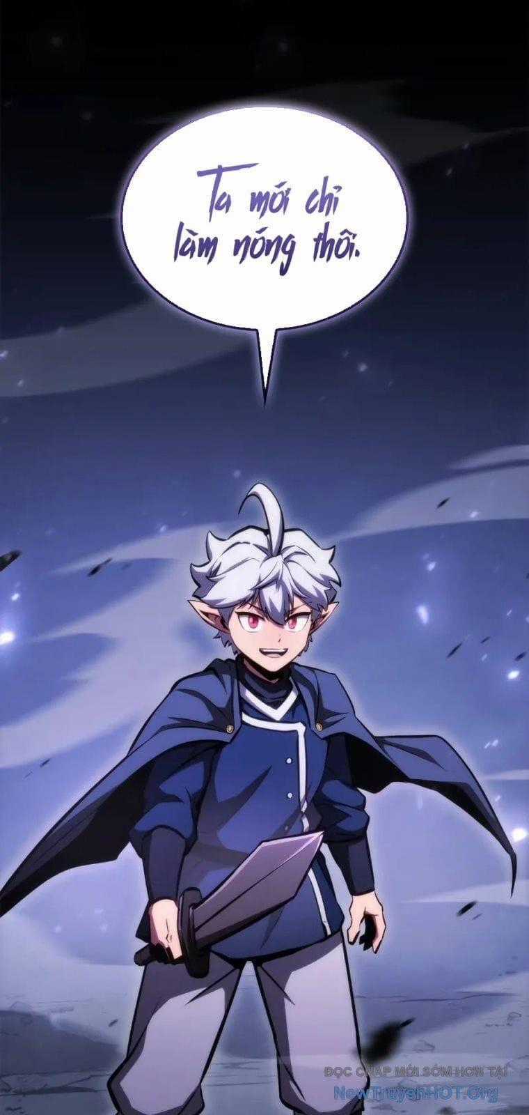 Kẻ Phá Vỡ - Chapter 2 - Trang 105