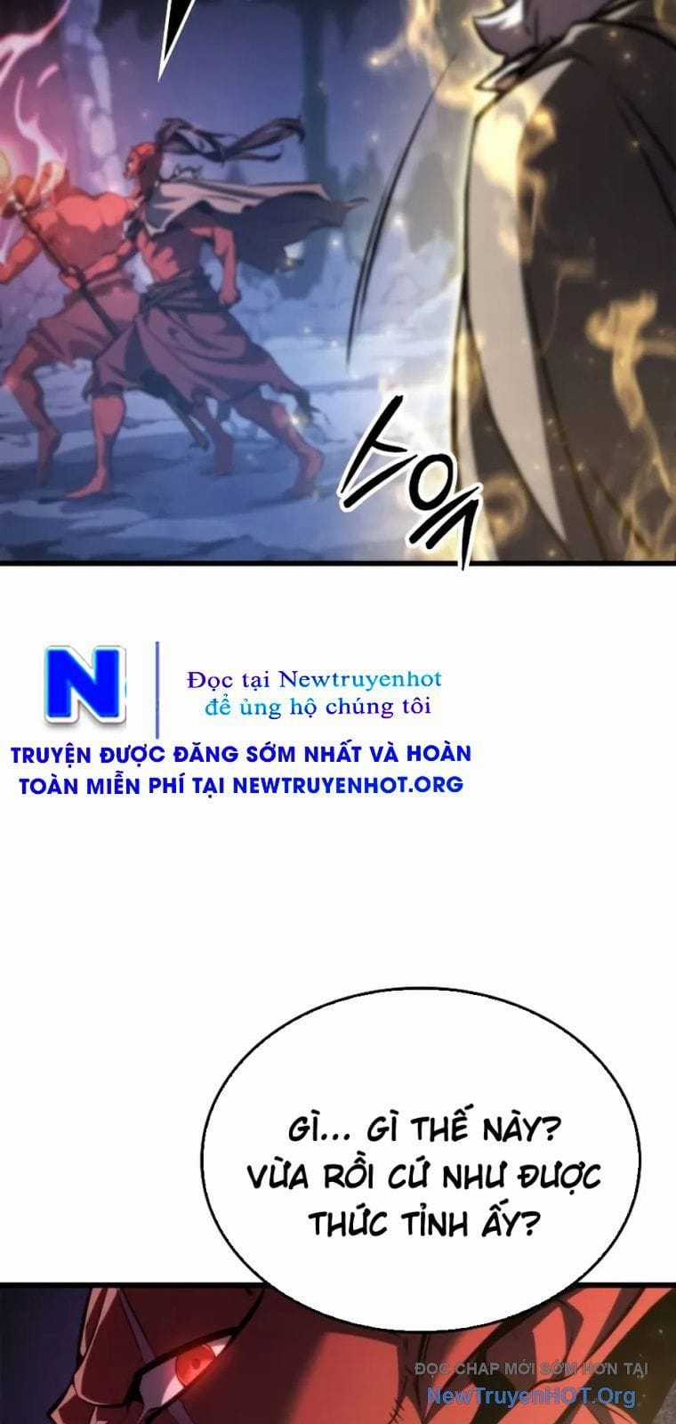 Kẻ Phá Vỡ - Chapter 2 - Trang 19