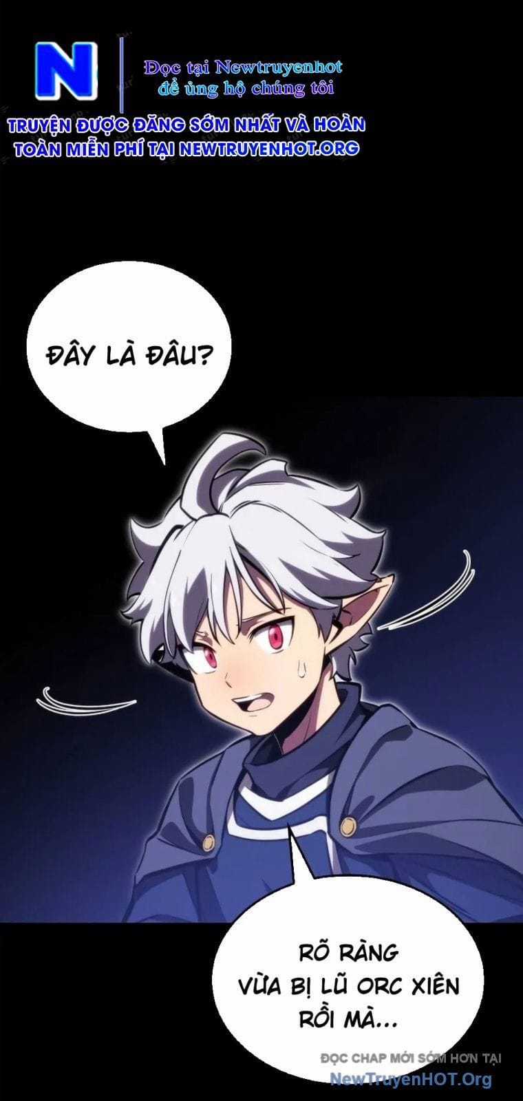 Kẻ Phá Vỡ - Chapter 2 - Trang 3