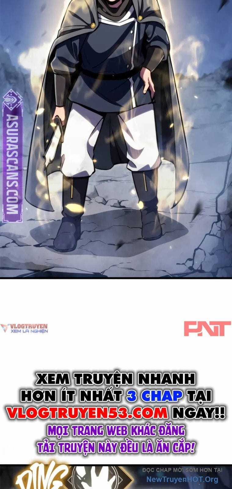 Kẻ Phá Vỡ - Chapter 2 - Trang 21