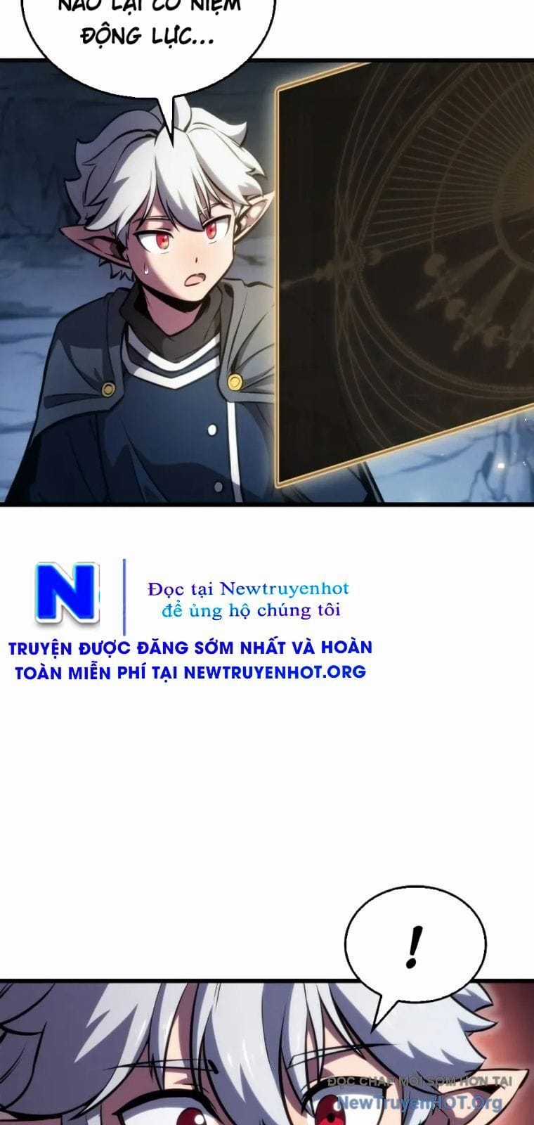 Kẻ Phá Vỡ - Chapter 2 - Trang 23