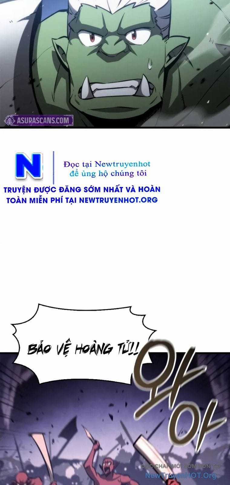 Kẻ Phá Vỡ - Chapter 2 - Trang 27