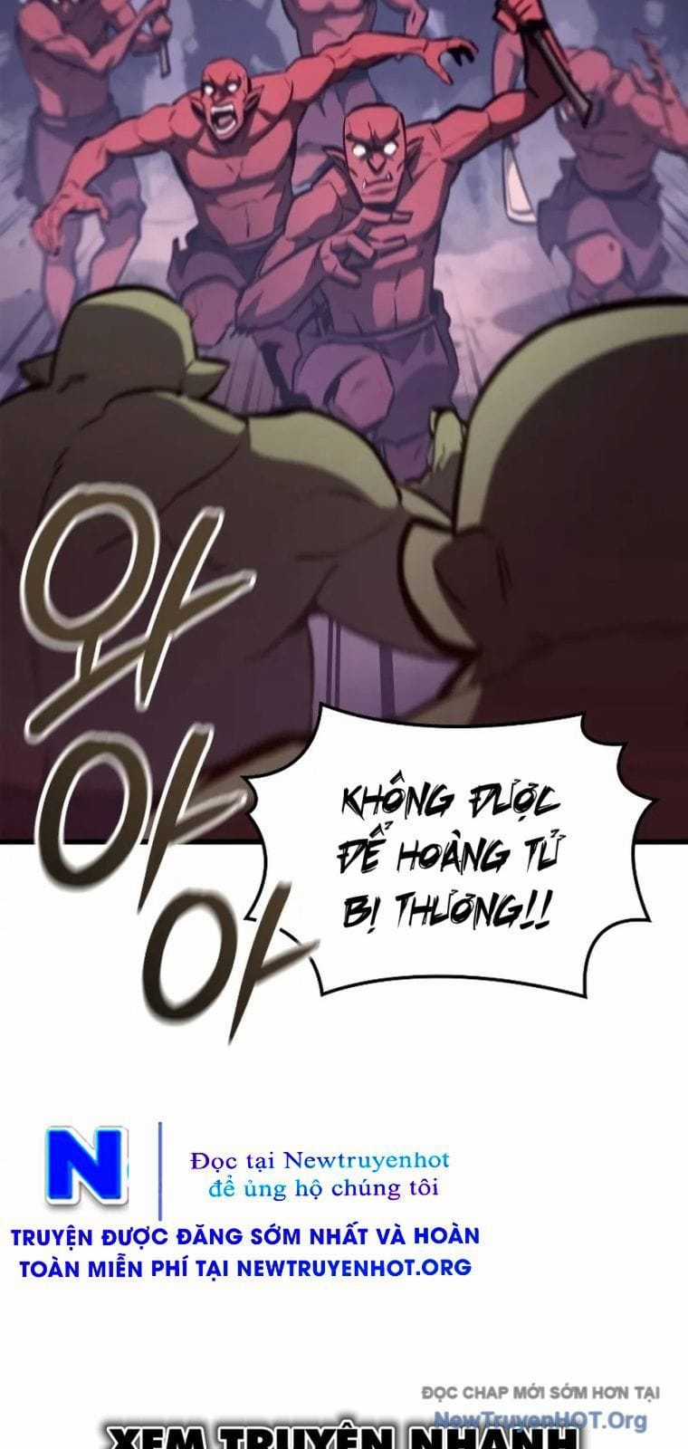Kẻ Phá Vỡ - Chapter 2 - Trang 28