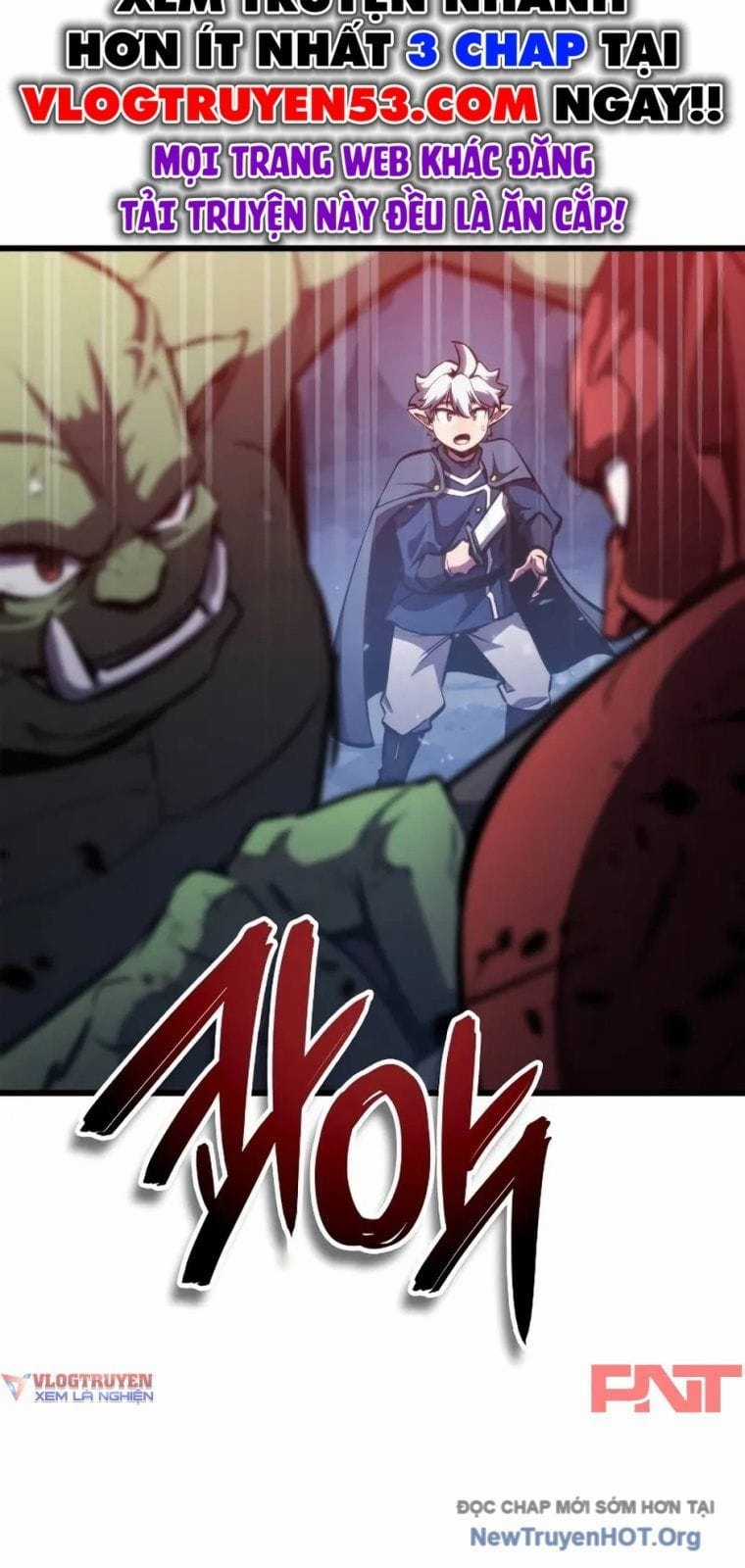 Kẻ Phá Vỡ - Chapter 2 - Trang 29