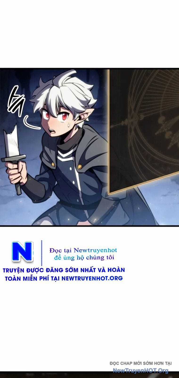 Kẻ Phá Vỡ - Chapter 2 - Trang 30