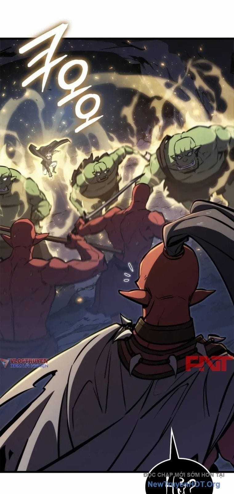 Kẻ Phá Vỡ - Chapter 2 - Trang 46