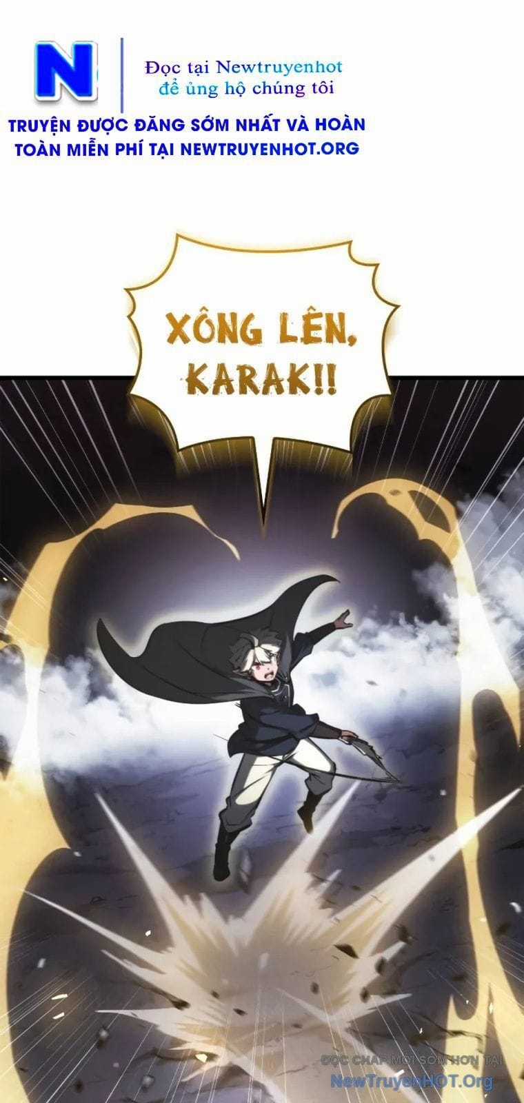 Kẻ Phá Vỡ - Chapter 2 - Trang 53