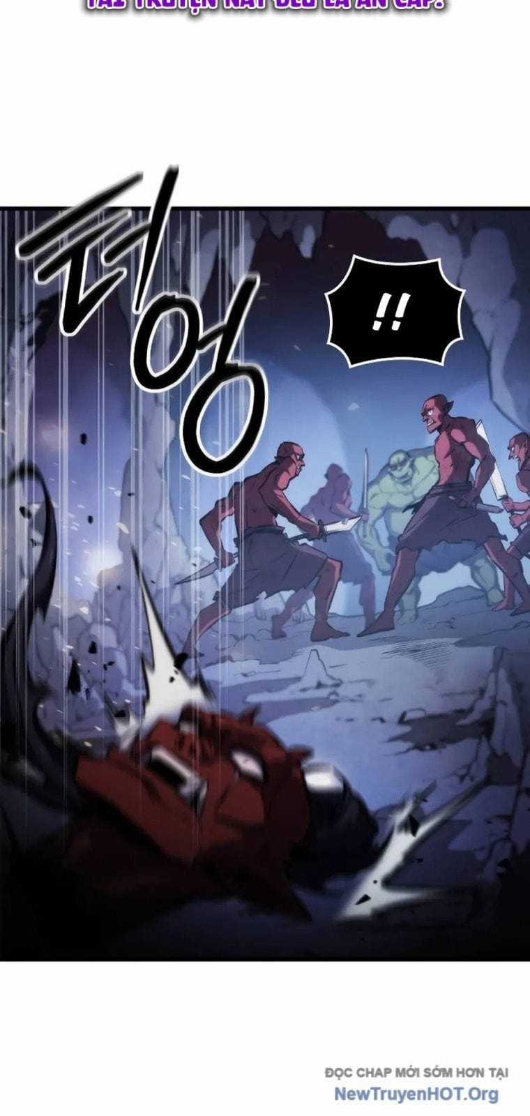 Kẻ Phá Vỡ - Chapter 2 - Trang 60