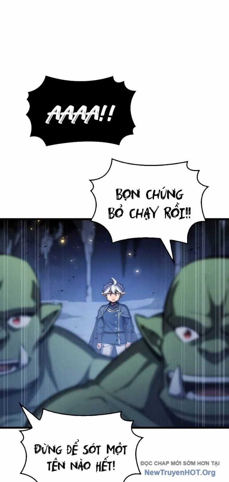 Kẻ Phá Vỡ - Chapter 2 - Trang 61