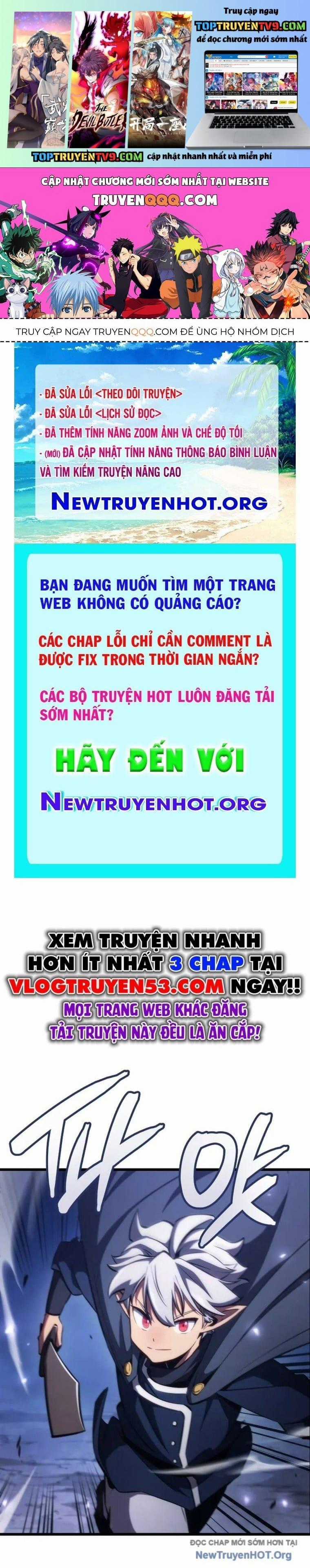 Kẻ Phá Vỡ - Chapter 3 - Trang 1